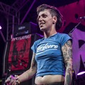 Click to enlarge GutterPunk - Professional Concert Photography